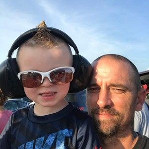 Meet your Posher, Eric